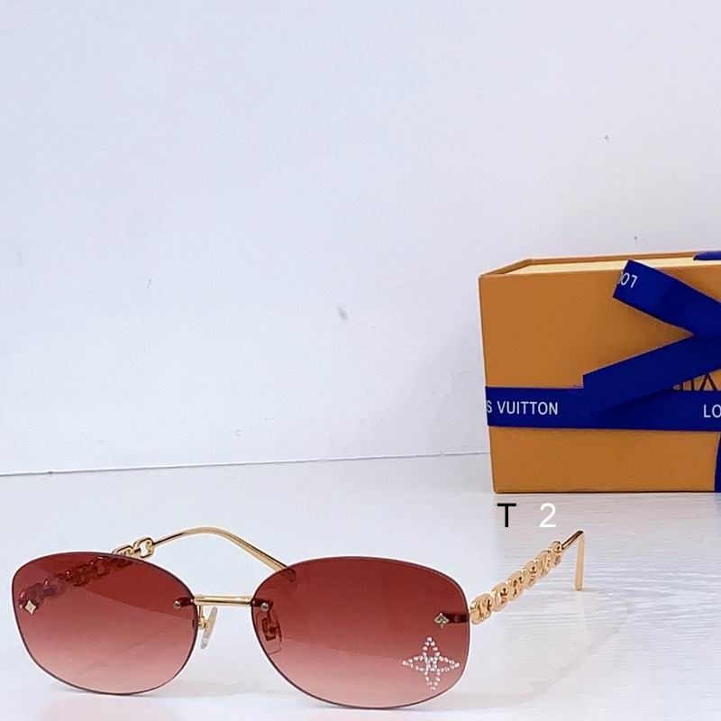LV Sunglasses ID:20260410-2284